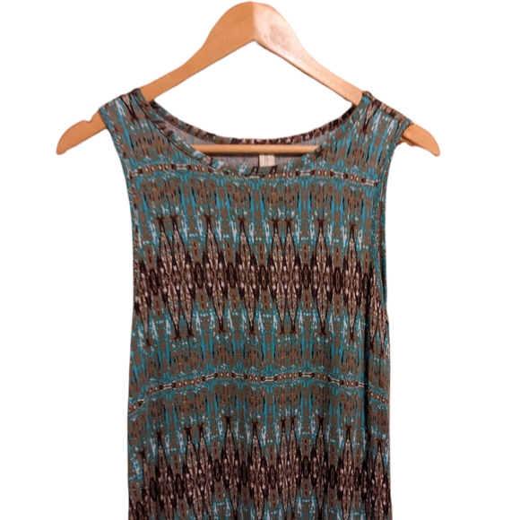Threads 4 Thought Tank Dress Size XS - Picture 2 of 9